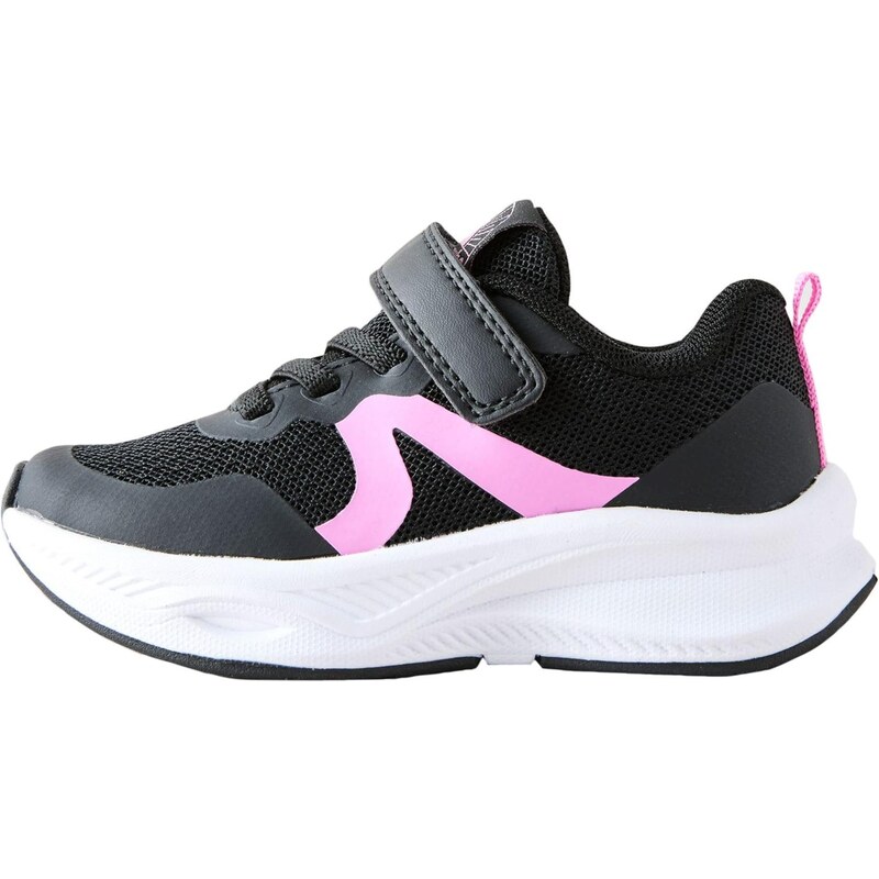 Next Tenisky svetloružová / čierna 67562967