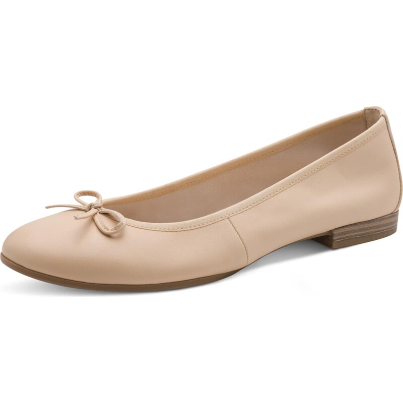 Tamaris Baleríny Essentials telová 67562979