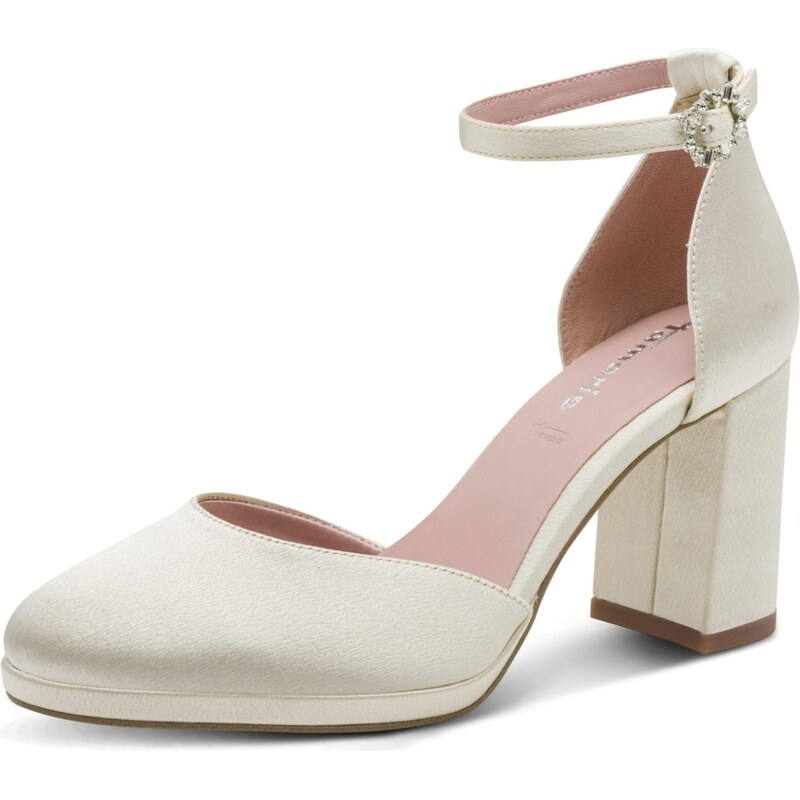 Tamaris Lodičky nebielená 67562983