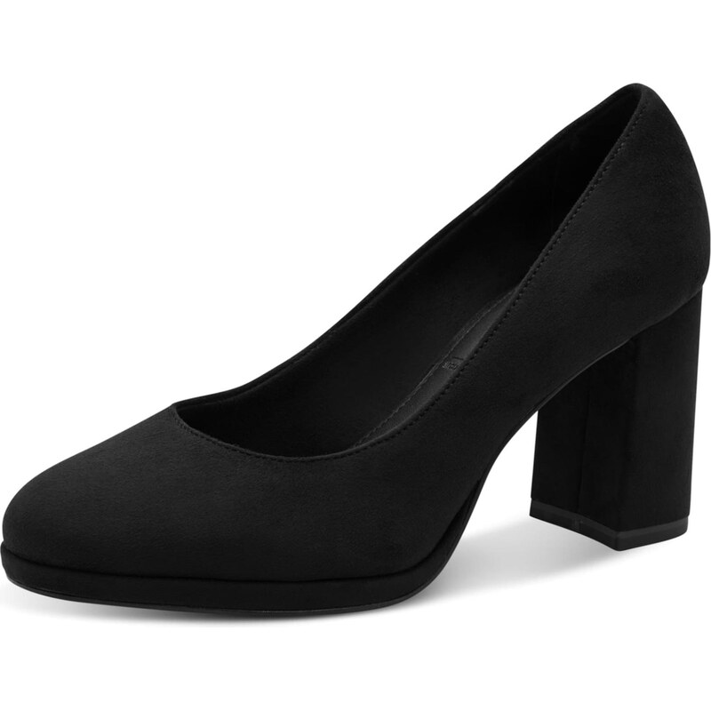 Tamaris Lodičky čierna 67562987