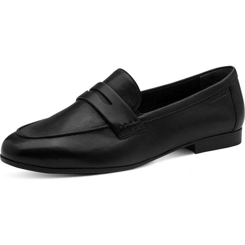 Tamaris Papuče čierna 67562988