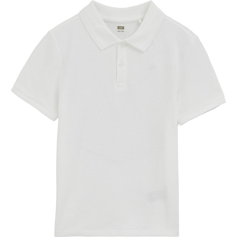 WE Fashion Tričko biela 67562992