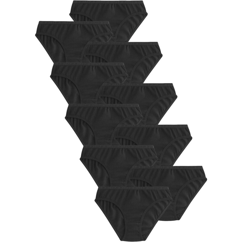 Next Nohavičky čierna 67562993