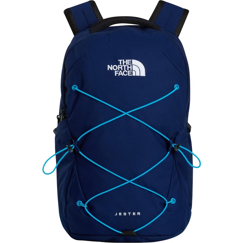 THE NORTH FACE Batoh JESTER námornícka modrá / biela 67562995
