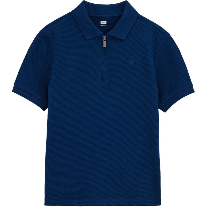 WE Fashion Tričko kobaltovomodrá 67563002