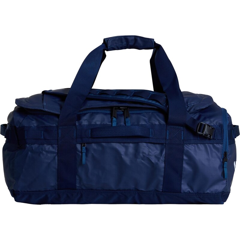 THE NORTH FACE Športová taška Base Camp Voyager námornícka modrá 67562996