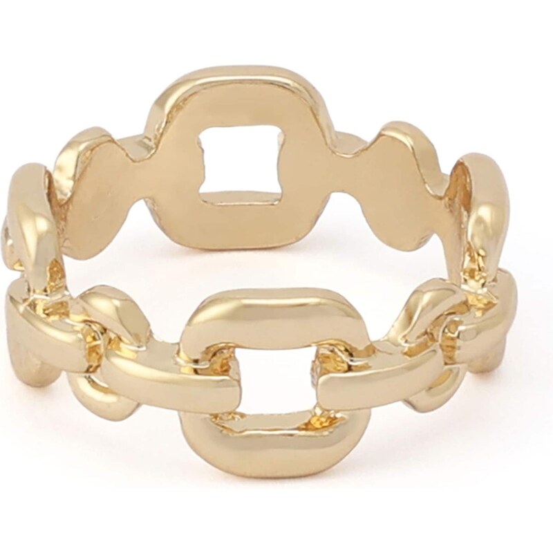 STEVE MADDEN Prsteň žltá 67563005