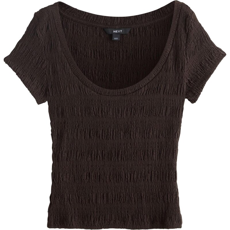 Next Tričko čokoládová 67562999