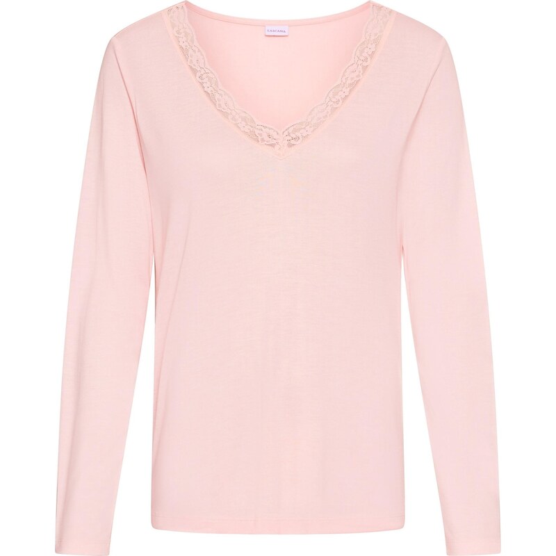 LASCANA Pyžamo ružová 67563030