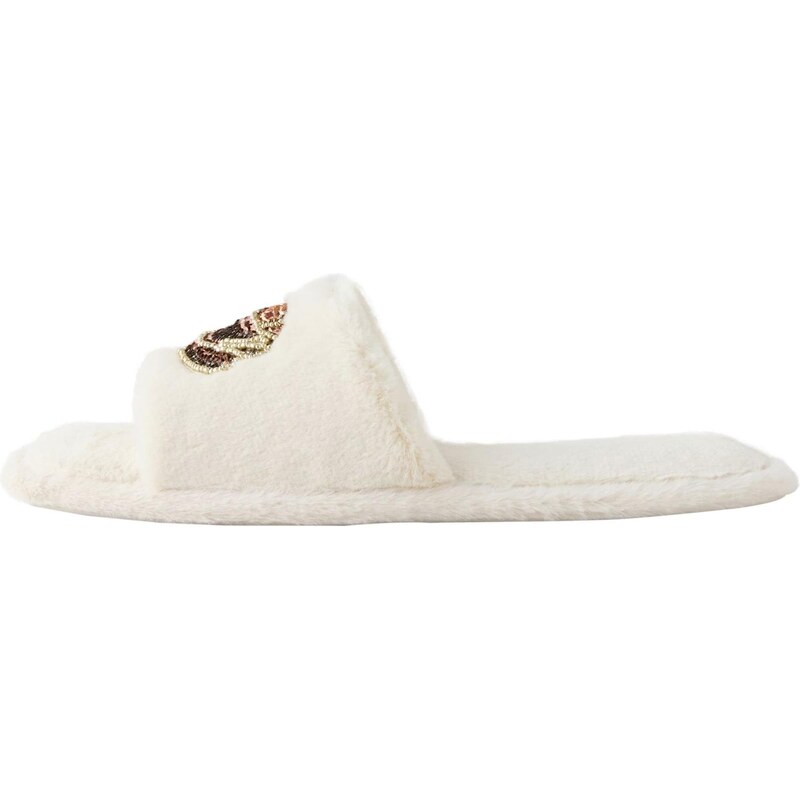 Next Papuče nebielená 67563080