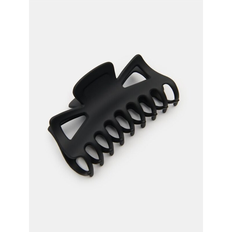 Sinsay - Spona do vlasov - čierna 67641092