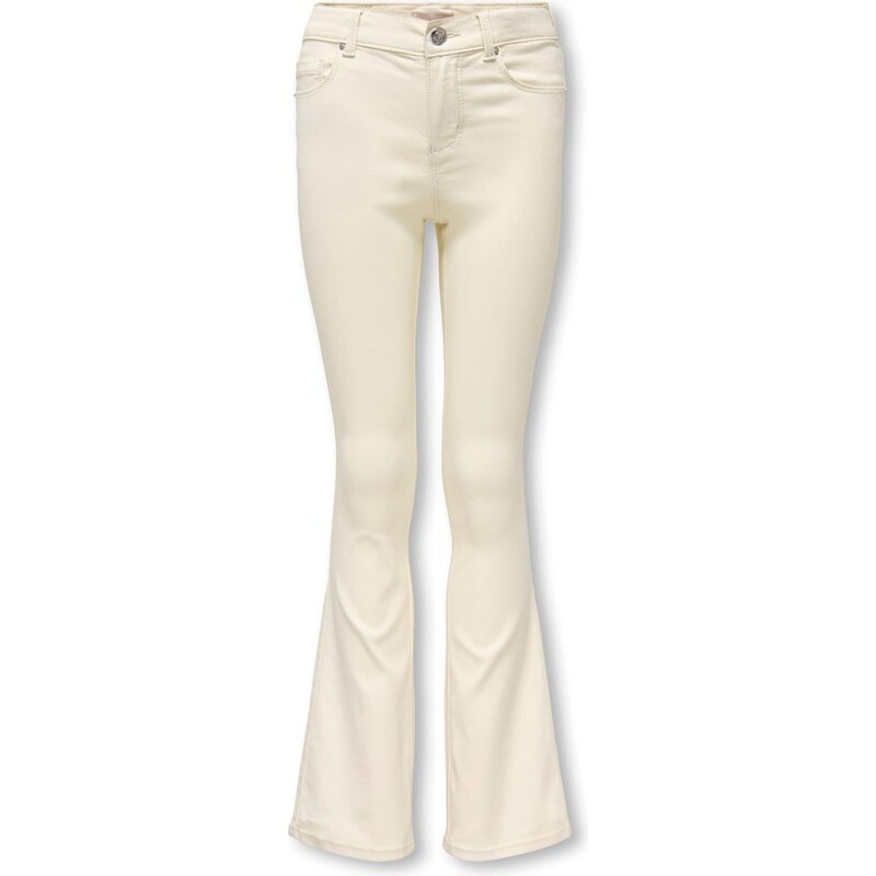 ONLY GIRLS Džínsy KOGROYAL nebielená 67563050