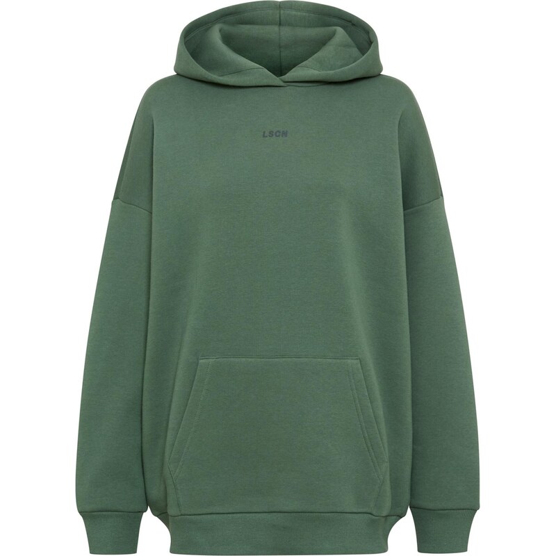 LSCN by LASCANA Mikina olivová 67563066