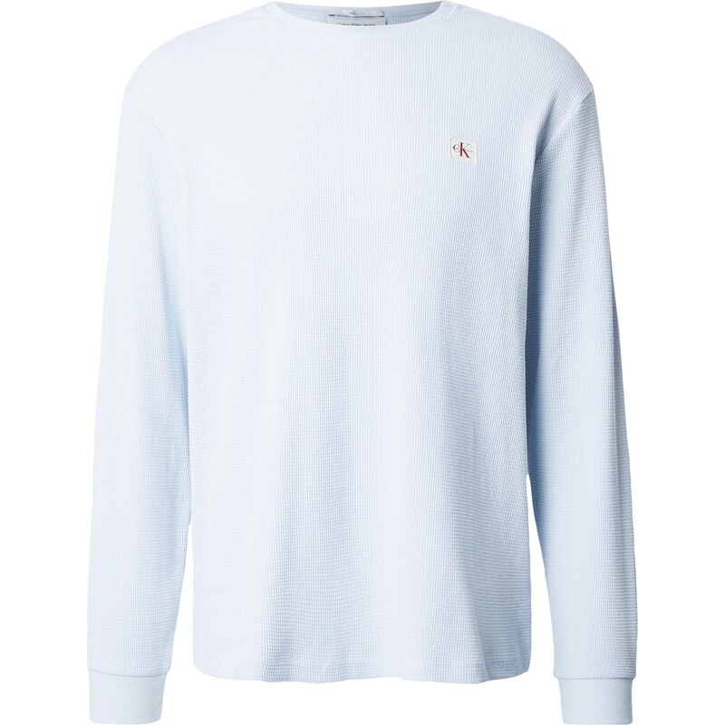 Calvin Klein Jeans Tričko svetlomodrá 67563081