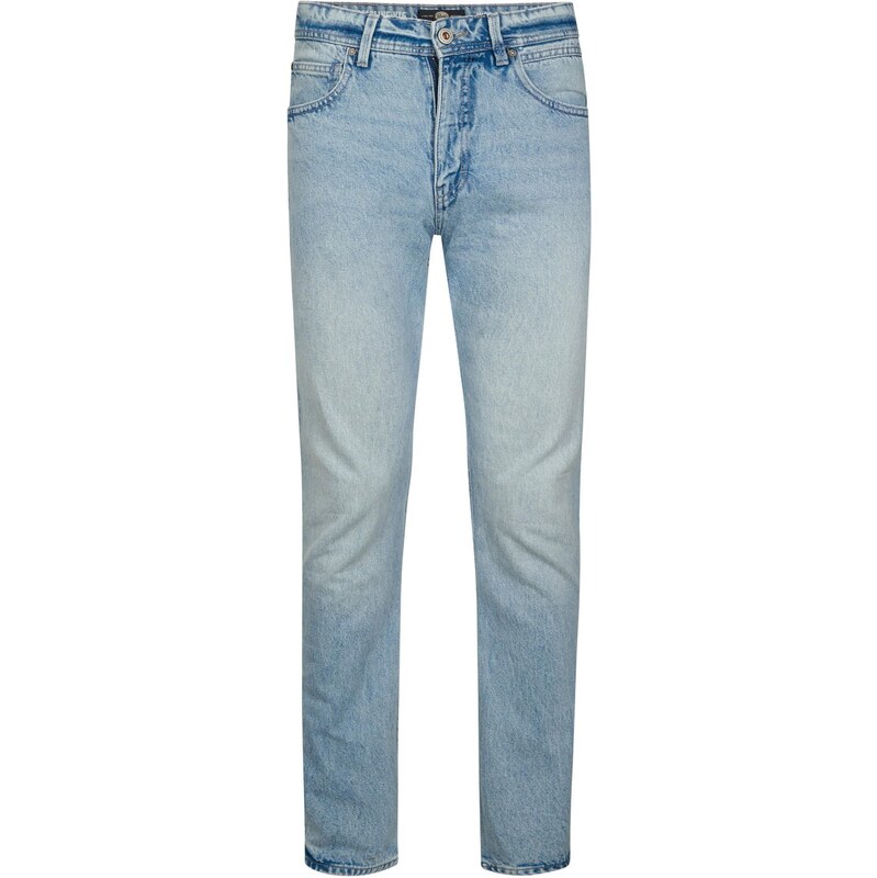 Petrol Industries Džínsy svetlomodrá 67563091