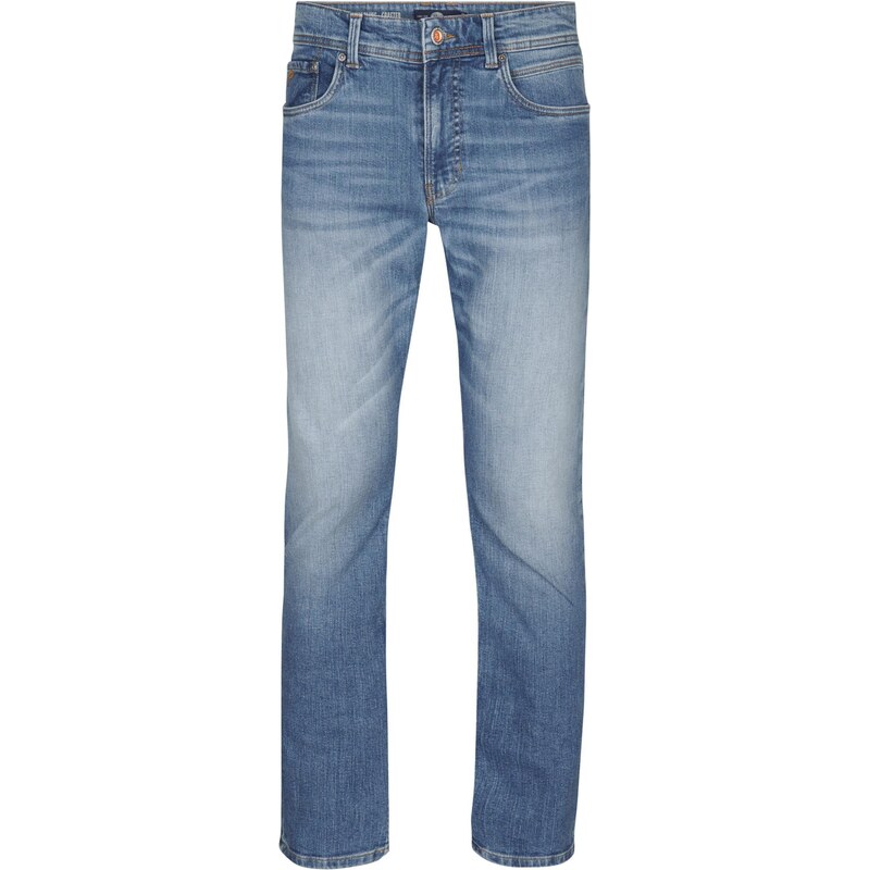 Petrol Industries Džínsy modrá denim 67563097