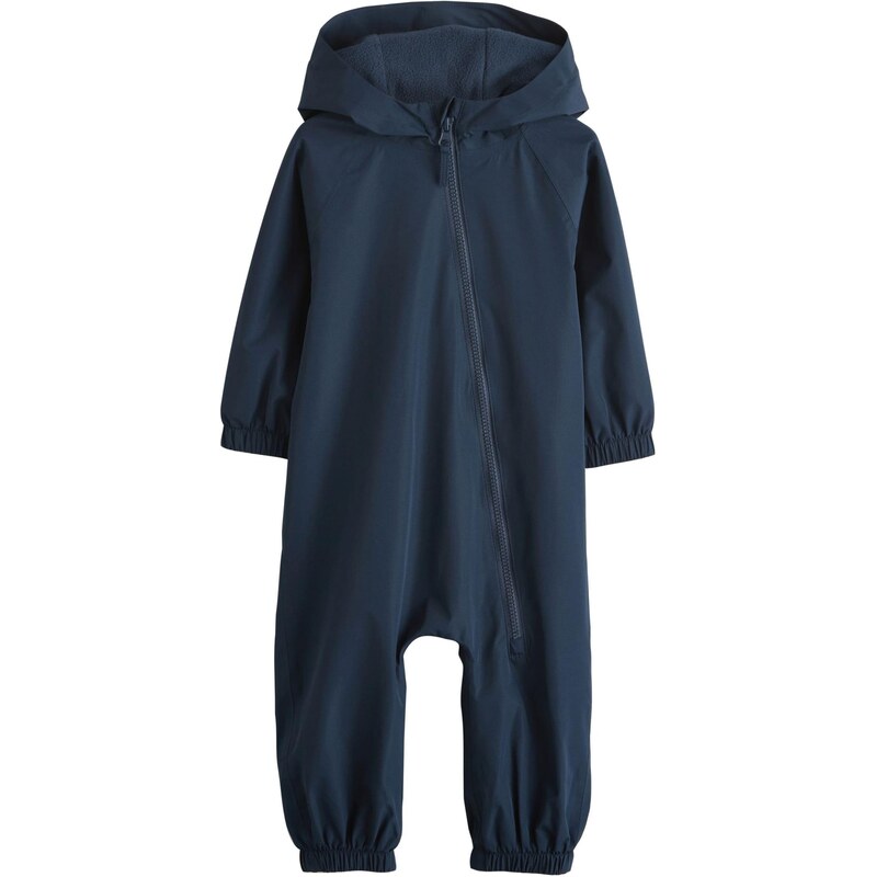 Next Overal béžová / modrá / námornícka modrá / melónová 67563105