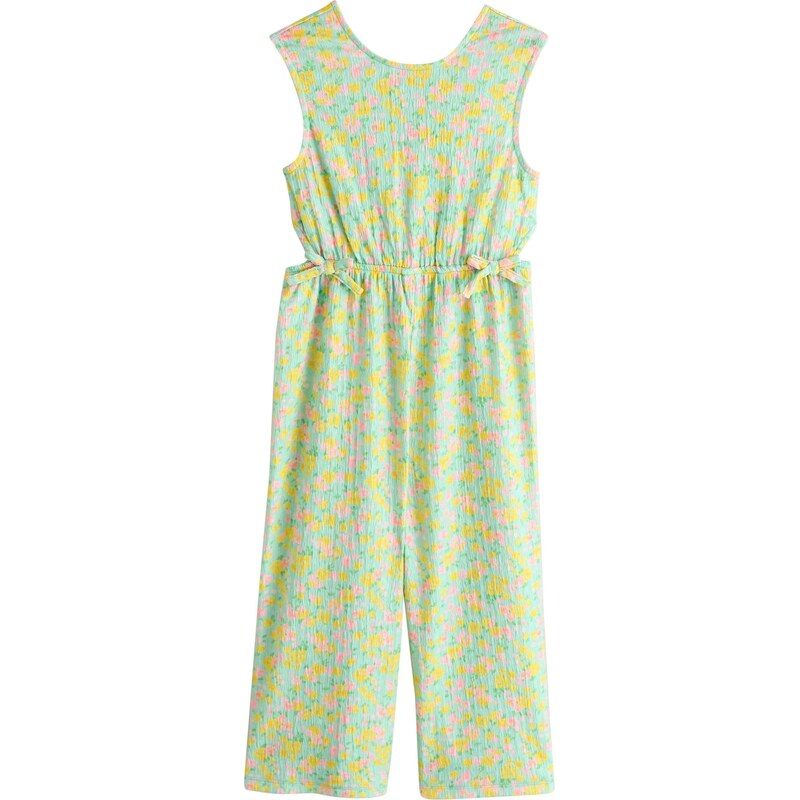 Next Overal žltá / zelená / svetlozelená / ružová 67563136