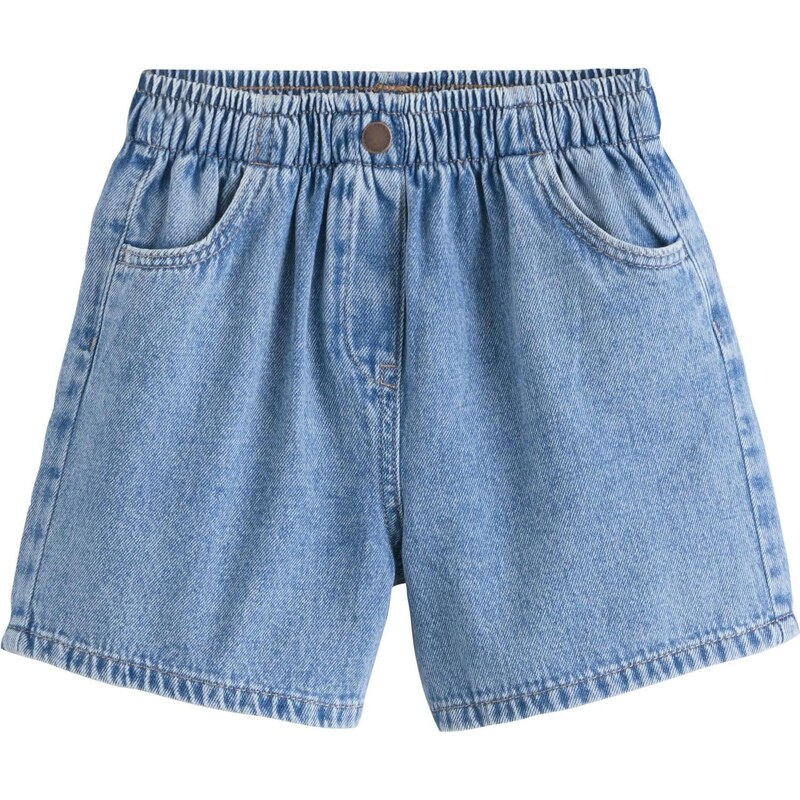 Next Džínsy modrá 67563133