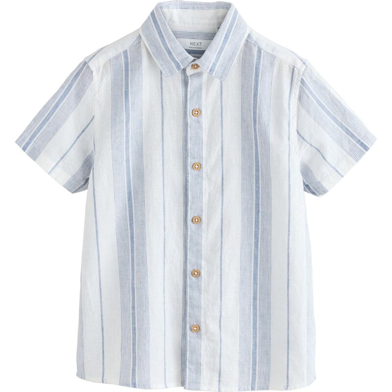 Next Košeľa biela 67563184