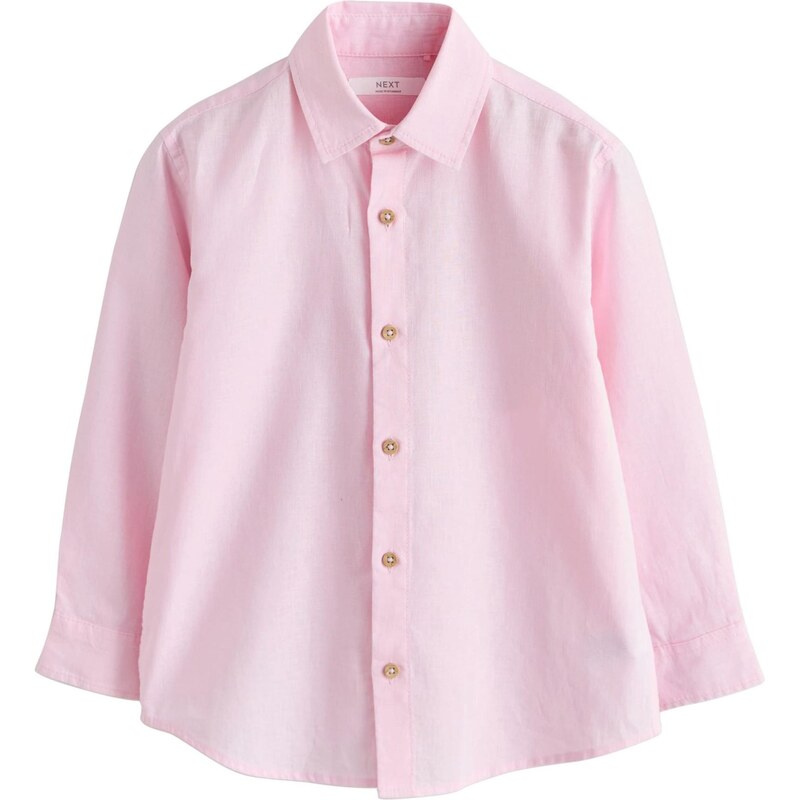 Next Košeľa ružová 67563172