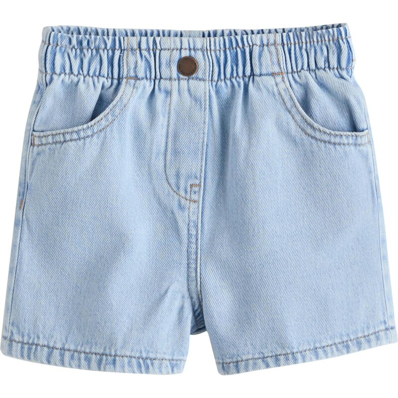 Next Džínsy svetlomodrá 67563175