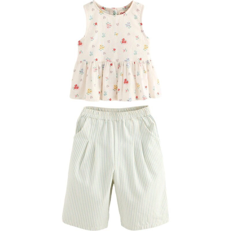 Next Set nebielená / svetlomodrá / rosé / červená 67563176