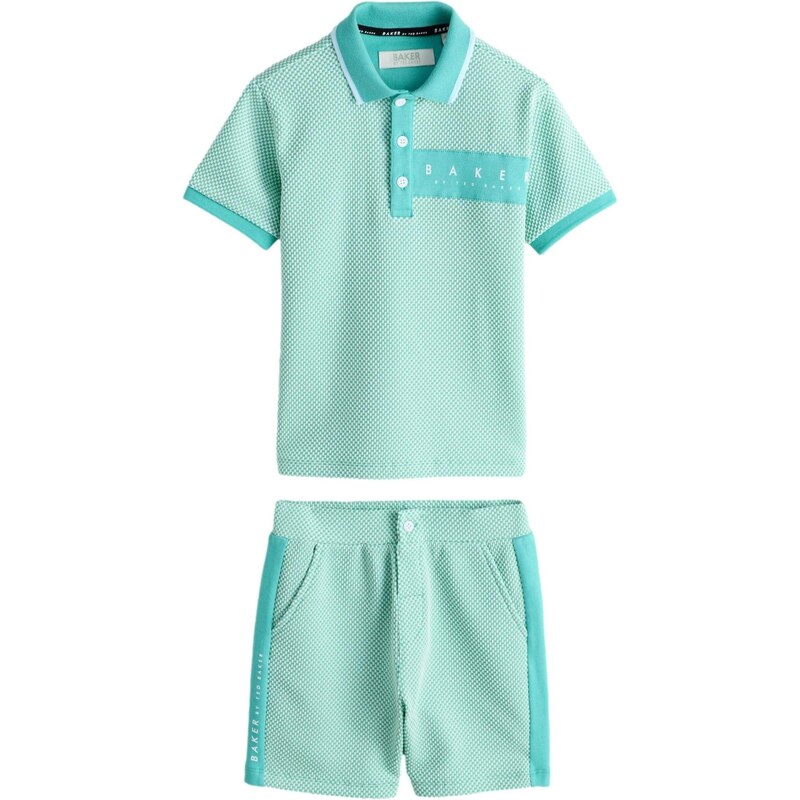 Baker by Ted Baker Set mätová / biela 67563230