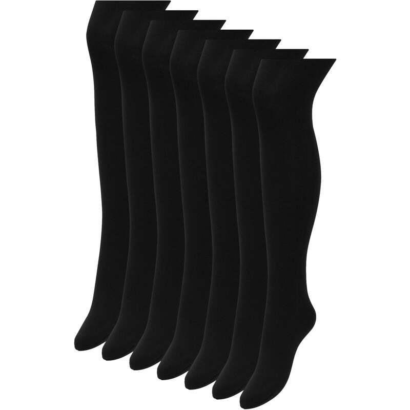 Next Pančuchy čierna 67563235