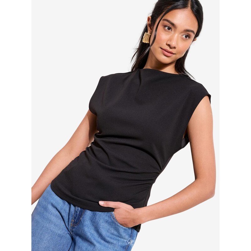 Friends Like These Tričko čierna 67563198