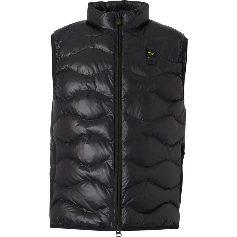 Blauer.USA Vesta DANNY čierna 67563248