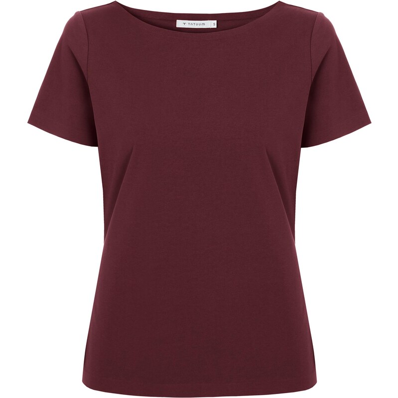 TATUUM Blúzka burgundská 67563200