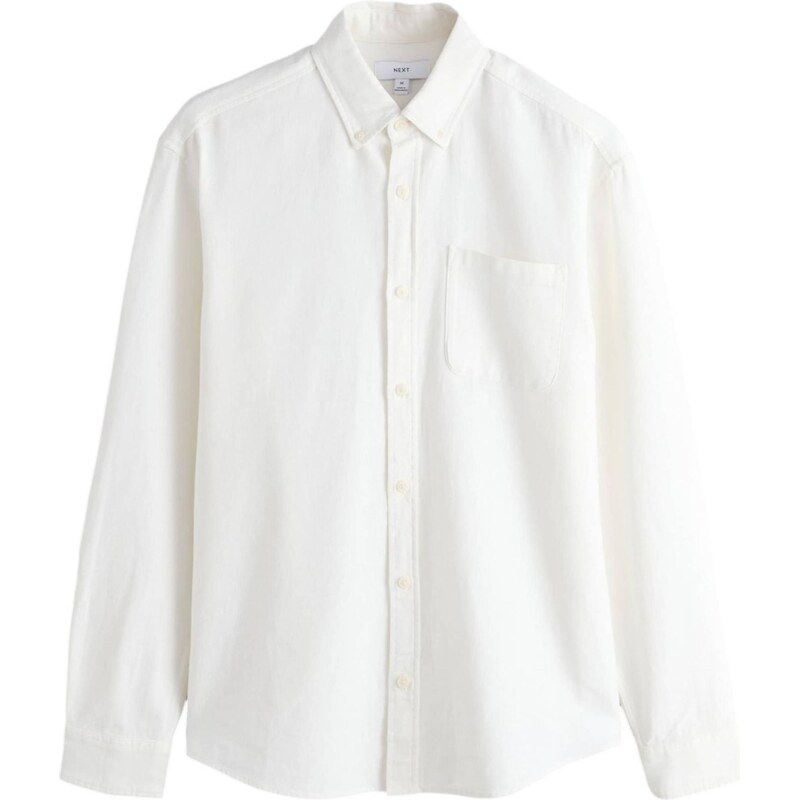 Next Košeľa biela 67563259