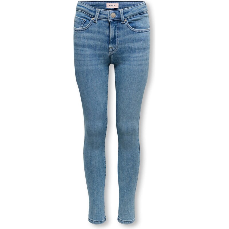 ONLY GIRLS Džínsy KOGPower modrá denim 67563267