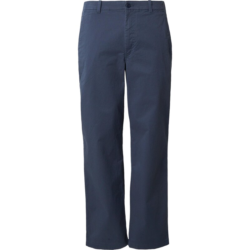 Calvin Klein Jeans Chino nohavice 90s Straight indigo 67563273