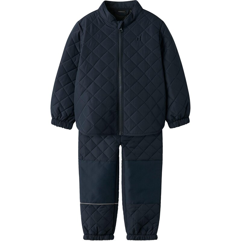 NAME IT Funkčný komplet NMNCHILLY zafírová 67563310