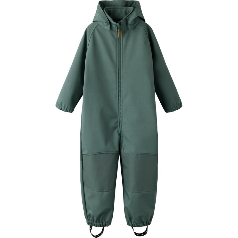 NAME IT Funkčný komplet NMMALFA08 tmavosivá 67563319