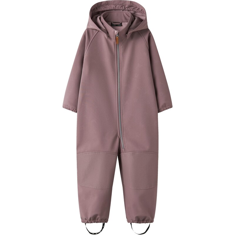 NAME IT Funkčný komplet NMFALFA08 svetlofialová 67563354