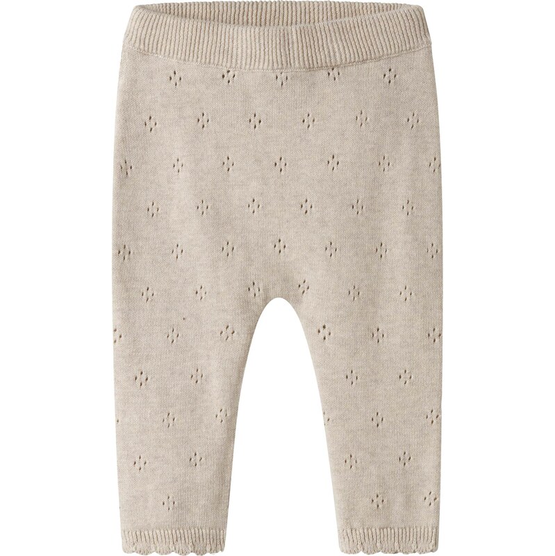 NAME IT Nohavice NBFDIAME kamenná 67563375