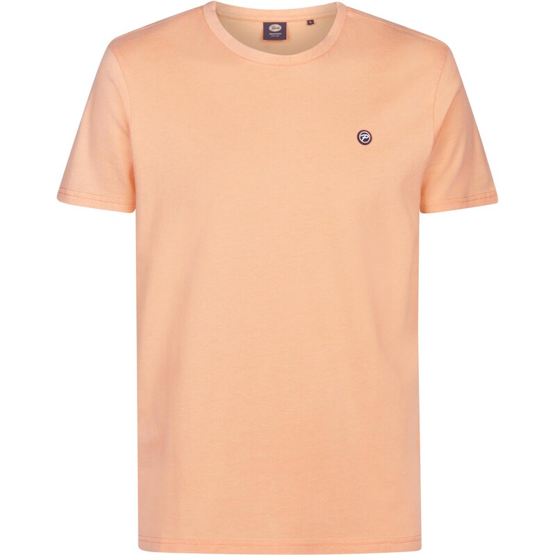 Petrol Industries Tričko Windward oranžová 67563405