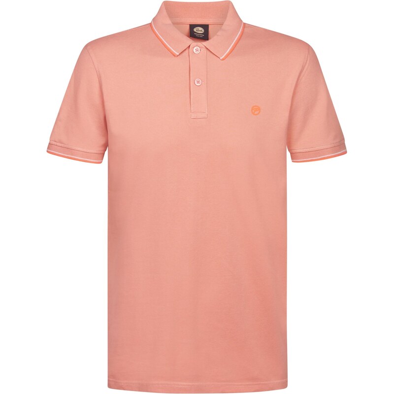 Petrol Industries Tričko púdrová 67563398