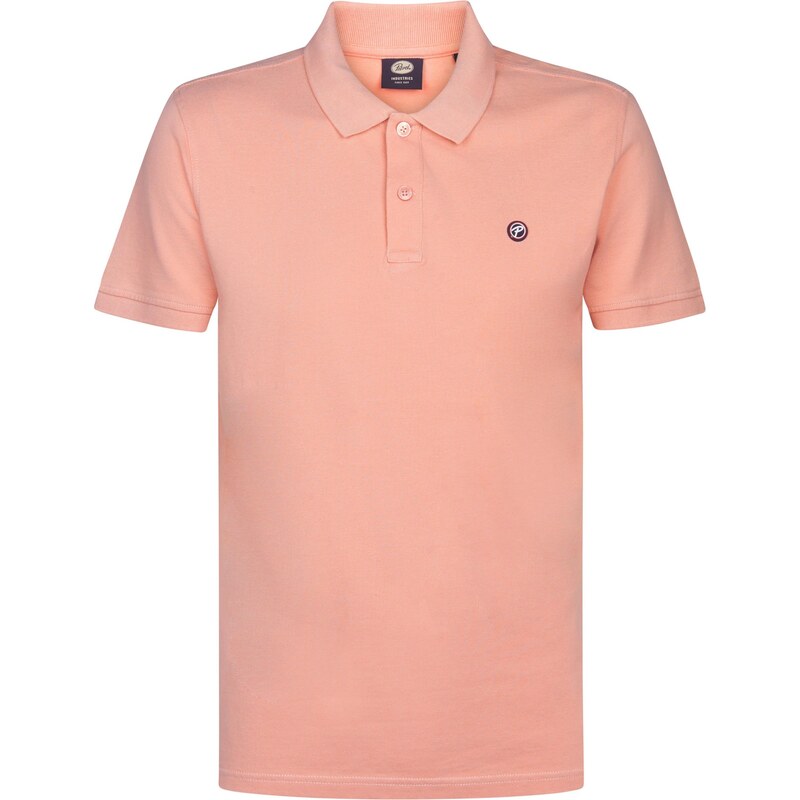 Petrol Industries Tričko Dolphin rosé 67563399