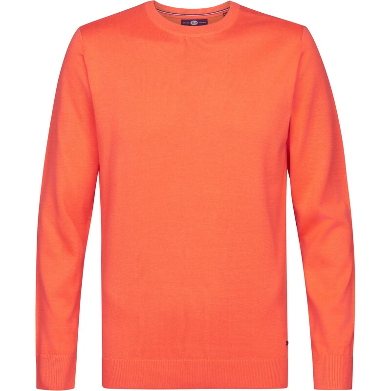 Petrol Industries Sveter koralová 67563416