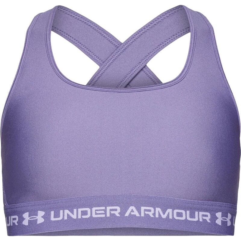 UNDER ARMOUR Športová podprsenka levanduľová 67563420