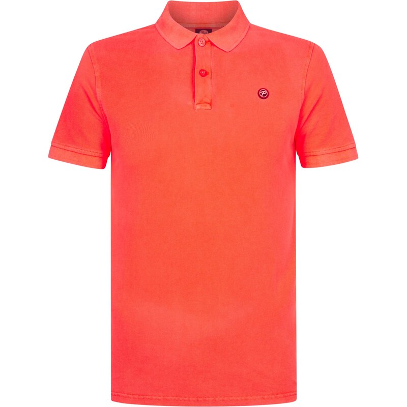 Petrol Industries Tričko koralová 67563411