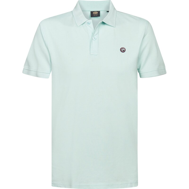 Petrol Industries Tričko Dolphin mätová 67563401