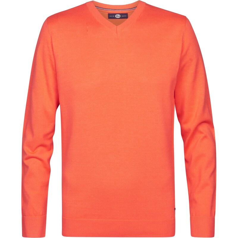 Petrol Industries Sveter ružová 67563421