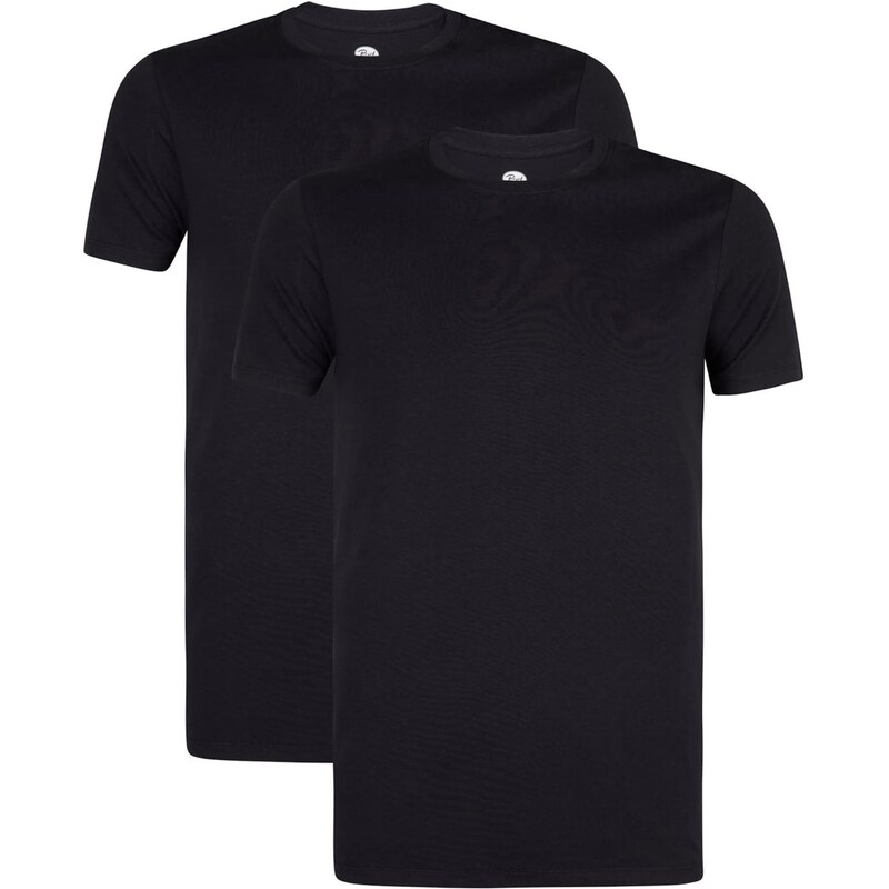 Petrol Industries Tričko čierna 67563452