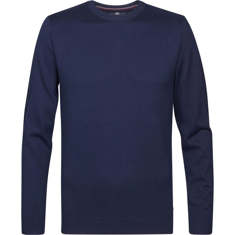 Petrol Industries Sveter modrá 67563457