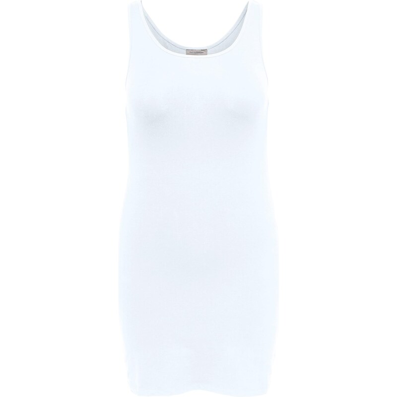 ONLY Carmakoma Top CARTime biela 67563448